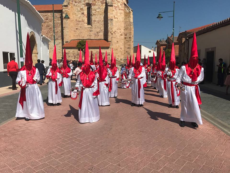 semana santa